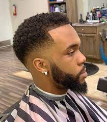 Twists Sponge On Instagram Mid Drop Fade With Coils On Top Website Www Twistssponge Com Done By Mid Fade Haircut Fade Haircut Types Of Fade Haircut