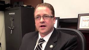 Keith Soderquist's Instagram, Twitter & Facebook