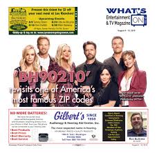 Get inspired by these talladega nights quotes and then watch talladega nights online. What S On 08 04 19 By Muskogeephoenix Issuu