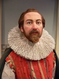 ―jack sparrow and sam johnson's skull. Sir Francis Drake