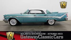 Image result for Catalina Blue 1959 DeSoto