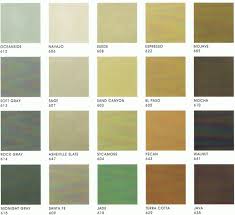 outdoor wood paint colour chart home decor ideas