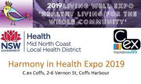 Harbour is a pulmonologist in tupelo, ms. Combined Expos 2019 Living Well Expo And Harmony In Health Expo Sticky Tickets