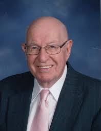 Obituary information for James Earl Schaffner