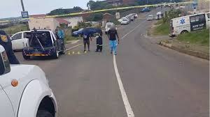 Get other latest updates via a notification on our mobile app available on. Durban Tow Truck Driver Shot Dead Iol News