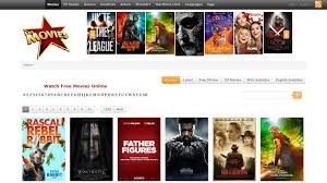 Sites like 123movies to watch movies in free. Top 10 Best Sites Like 123movies For Watching Movies Online