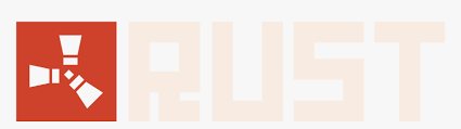 Rust Game Logo Png Transparent Rust Logo Png Download Kindpng If you're using photoshop you might run into issues when exporting transparent pngs. rust game logo png transparent rust