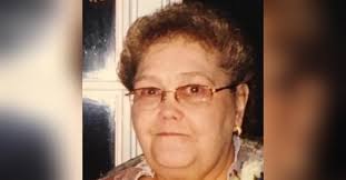 SHIRLEY JEAN DALTON Obituary