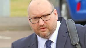 I deserve all I have coming, 'rapist' told victim