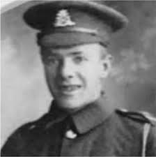 Some of the brave men related to JCB team who fought in the First World War 