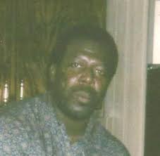 Obituary for Thaddus Gerome Primus