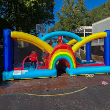 Party with a purpose