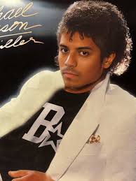 Dancing in The Rain and Lightning to Michael Jackson Smooth Criminal