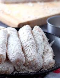 Can you make your own sticky rice flour? Glutinous Rice Flour Recipes Kawaling Pinoy