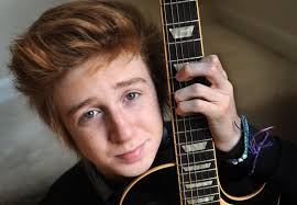 Clarksville teen starring