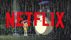 Fans of ghibli movies can soon watch them on netflix! 21 Studio Ghibli Films Coming To Netflix For The World To See Otaku Fantasy Anime Otaku Gaming And Tech Blog