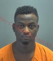 Three arrested following high speed pursuit