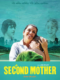 Para corrigir você deve esperar 24h que ele some sozinho! The Second Mother 2015 Rotten Tomatoes