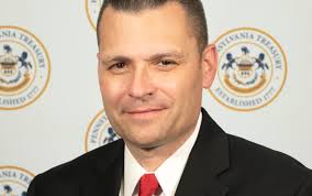 Pa. Treasury creates new position to beef up INVEST program