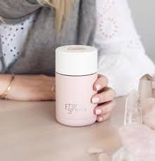 Mix And Match Your Frank Green Or Go For A Block Colour It S Up To You Frankgreen Image Kristinealmerud Color Blocking Green Cups Aesthetic Coffee