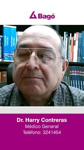 #BagóCuidaTuSalud 5 Tips para evitar un cuadro de gastritis crónica.,  Descubramos junto con el Dr. Harry Contreras, Médico General, estos útiles  tips., #BagóCuidaTuSalud #GastritisCrónica ...