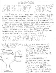 Ancient Pottery Ws 10001 Jpg 1245 1600 Ancient Pottery Pottery Lessons Art Lesson Plans