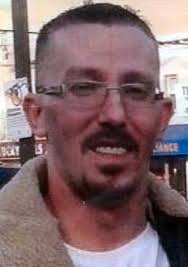 Patrick O'Connor Obituary