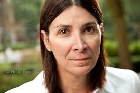 Megan Wallent, Formerly Michael Wallent. Photographed by Brian Smale for  the Harvard Business Review, at the Microsoft campus in Redmond, WA. August  2010