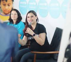 Join unicef malaysia national ambassador lisa surihani as she #reimagines a better future for every. 4 Foto Yusry Kongsi Gambar Terkini Lisa Surihani Yang Sedang Sarat Mengandung Anak Kedua Berita Memey