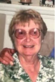 Obituary information for Billie Jean Spangler Hebb