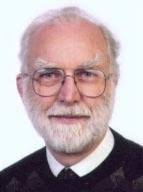 Professor Anthony Stone