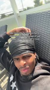 Malik Trevelle If He Loves Me