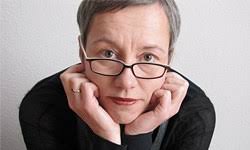 Prof. Dr. Dr. h. c. Stefanie von Schnurbein — Geschlecht als  Wissenskategorie