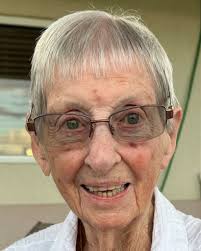 Myrtle Drorbaugh Obituary March 9, 2024