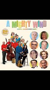 If y’all haven’t seen “A Mighty Wind”, Christopher Guest’s hilarious  mockumentary about the Folk Music scene, we heartily recommend it. 🤠 With  the wonderful Michael McKean, who wrote many of the ...