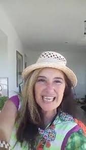 Soy Anaquecanta....Ana maravillosa... Ana y te quiero mucho: a vos; a vos y  a...