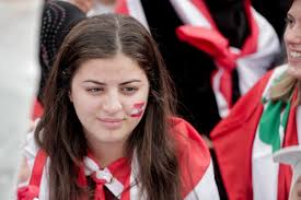 Protesters locally, nationally rally in solidarity with Lebanese seeking  reform, ousting of corrupt government