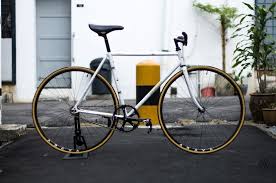 Pin By Rocio Guillermina On Bike Katana Fixed Bike Bicycle