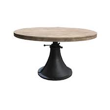37 Off World Interiors Mango Wood Adjustable Round Dining Table By World Interiors The Handcrafted And Heir Round Dining Table Wood Dining Table Dining Table