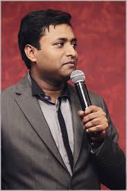 Abraham Varghese added a new photo —...