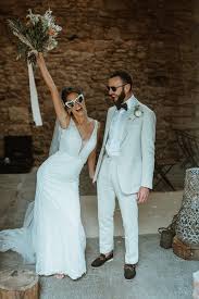 BOHO GROOVY GLAMOUR AT DOXFORD BARNS