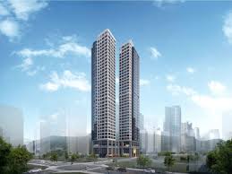 문수로 아르티스 모델하우스