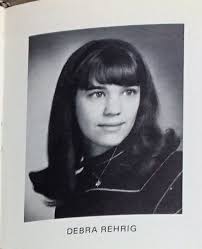 HAPPY BIRTHDAY DEBRA!! Debra Rehrig. DECEMBER 2ND