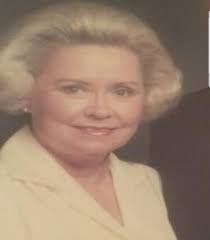 Obituary for Mary Kay Wilson (Winter)