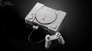 Building on 30 years of play: First look at the LEGO® PlayStation™