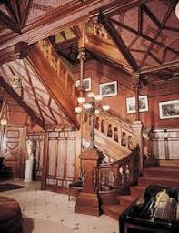 Stick Style Architecture Interiors Victorian Homes Architecture Victorian Interiors