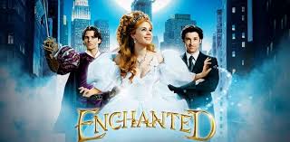Connect your digital accounts and import your movies from apple itunes, amazon prime video, vudu, xfinity, google play/youtube, microsoft movies & tv, fandangonow, verizon fios tv. Watch Enchanted Online Free Watch Enchanted Online Free 123movies Good Movies Movies See Movie