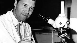 Dr. Gordon Sharp, Dec. 23, 1932 — May 18, 2025