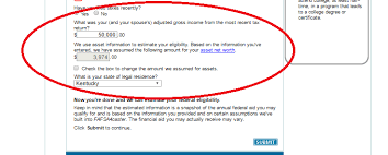 Everything You Need To Know About Applying For Financial Aid