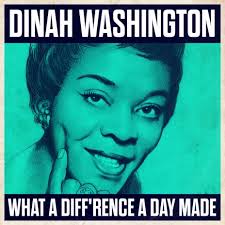 Dinah Washington &amp; Orchestra